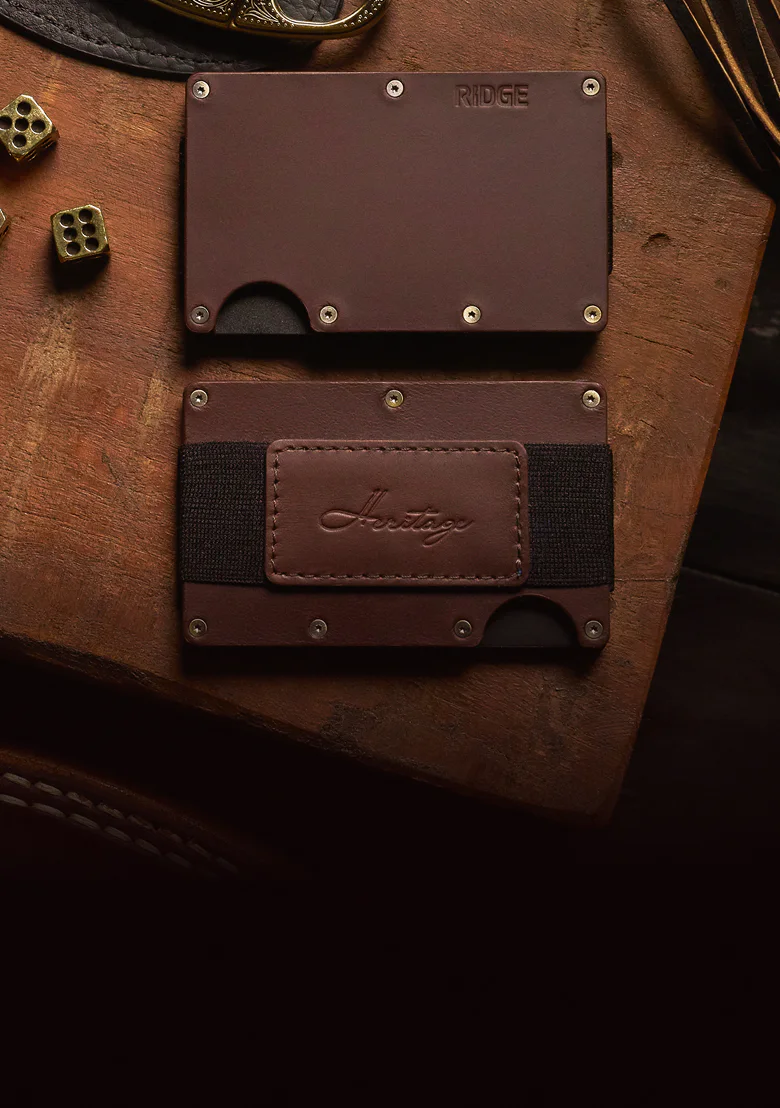 Elevate Your Everyday Carry